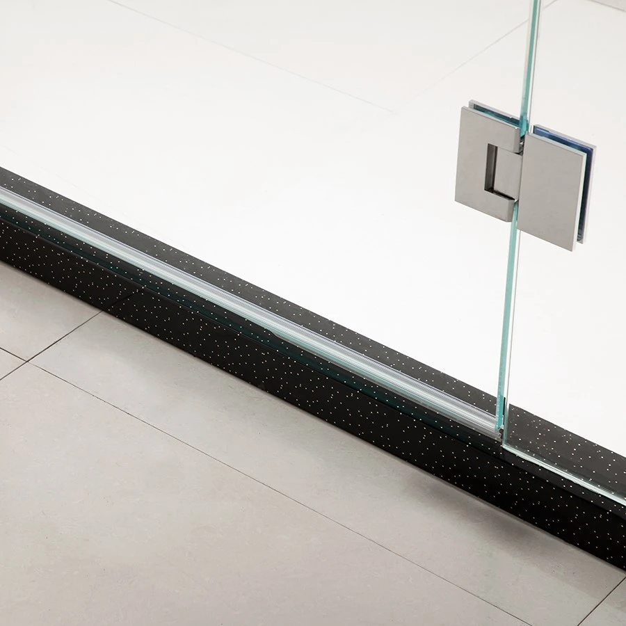 Swing Out Shower Door factory Swing Out Shower Door factory